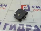 Моторчик заслонки отопителя Toyota Land Cruiser Prado (J150)