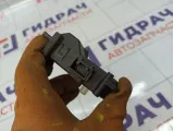 Моторчик заслонки отопителя Toyota Land Cruiser Prado (J150)