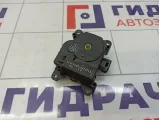 Моторчик заслонки отопителя Toyota Land Cruiser Prado (J150)