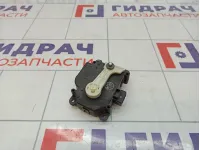 Моторчик заслонки отопителя Toyota Land Cruiser Prado (J150)