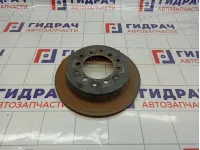 Диск тормозной задний Toyota Land Cruiser Prado (J150) 42431-60311