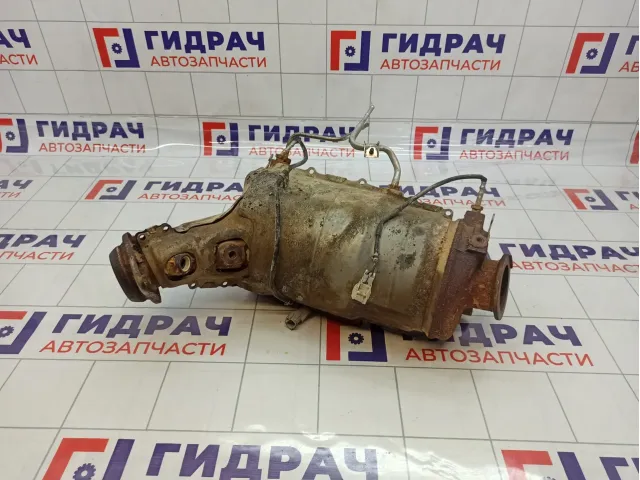 Катализатор Toyota Land Cruiser Prado (J150) 25051-11090