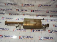 Глушитель основной Toyota Land Cruiser Prado (J150) 17420-11520