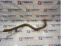 Глушитель основной Toyota Land Cruiser Prado (J150) 17430-31870