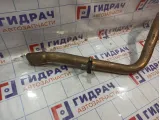 Глушитель основной Toyota Land Cruiser Prado (J150) 17430-31870
