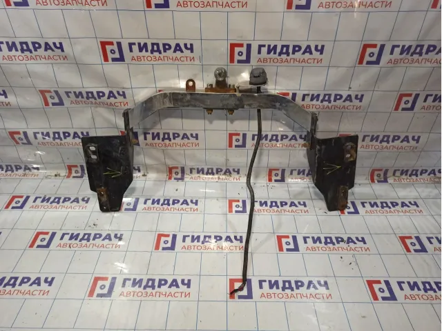 Сцепное устройство Toyota Land Cruiser Prado (J150)