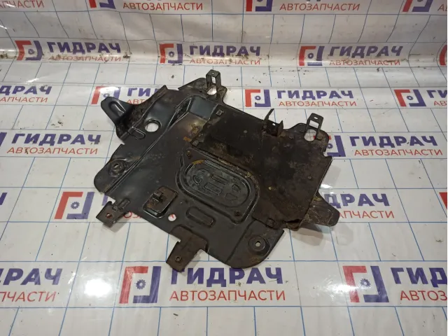 Защита двигателя Toyota Land Cruiser Prado (J150) 51450-60060