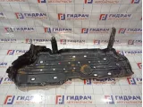 Защита топливного бака Toyota Land Cruiser Prado (J150) 77606-60190