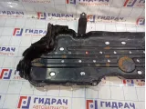Защита топливного бака Toyota Land Cruiser Prado (J150) 77606-60190