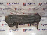 Защита топливного бака Toyota Land Cruiser Prado (J150) 77606-60190