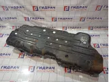 Защита топливного бака Toyota Land Cruiser Prado (J150) 77606-60190