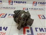 Генератор Toyota Land Cruiser Prado (J150) 27060-11350