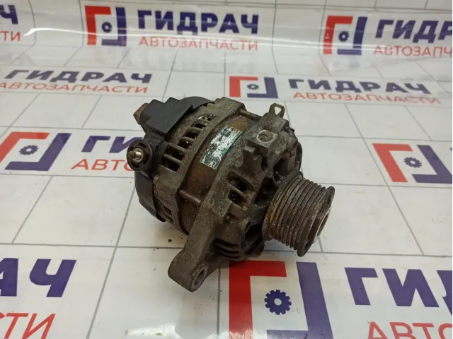 Генератор Toyota Land Cruiser Prado (J150) 27060-11350