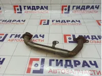 Трубка системы рециркуляции (EGR) Toyota Land Cruiser Prado (J150) 25611-11060