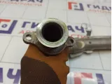 Трубка системы рециркуляции (EGR) Toyota Land Cruiser Prado (J150) 25611-11060