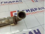 Трубка системы рециркуляции (EGR) Toyota Land Cruiser Prado (J150) 25611-11060