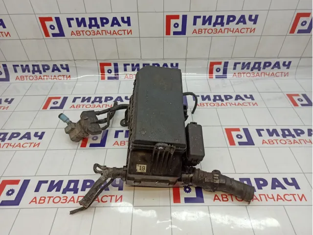 Блок предохранителей Toyota Land Cruiser Prado (J150)