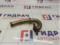 Трубка системы рециркуляции (EGR) Toyota Land Cruiser Prado (J150) 25612-11010