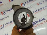 Расходомер воздуха (массметр) Toyota Land Cruiser Prado (J150) 22204-30030