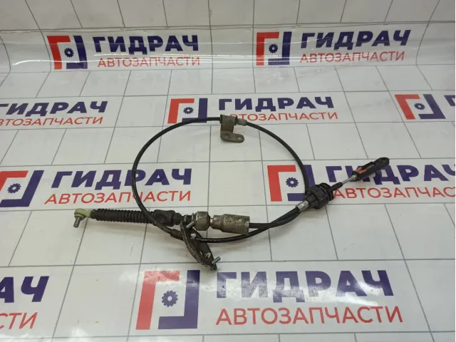 Трос КПП Toyota Land Cruiser Prado (J150) 33820-60170
