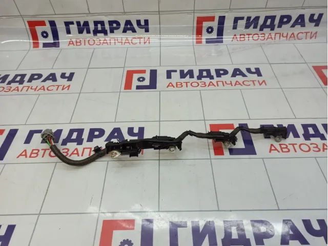 Клемма свечей накала Toyota Land Cruiser Prado (J150) 19871-11010