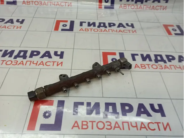 Рейка топливная (рампа) Toyota Land Cruiser Prado (J150) 23810-11031
