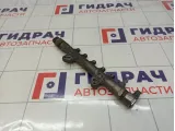 Рейка топливная (рампа) Toyota Land Cruiser Prado (J150) 23810-11031