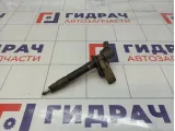 Форсунка дизельная электрическая Toyota Land Cruiser Prado (J150) 23670-19015