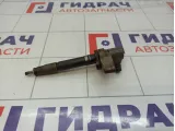 Форсунка дизельная электрическая Toyota Land Cruiser Prado (J150) 23670-19015