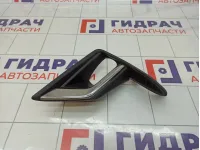 Рамка противотуманной фары левой Toyota Land Cruiser Prado (J150) 52040-60110