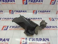 Воздуховод радиатора левый Toyota Land Cruiser Prado (J150) 53294-60190