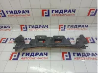 Накладка переднего бампера центральная Toyota Land Cruiser Prado (J150) 52129-60060