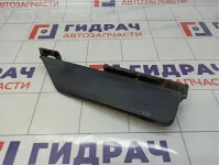 Спойлер переднего бампера левый Toyota Land Cruiser Prado (J150) 76852-0G010