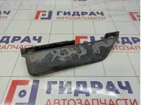 Спойлер переднего бампера правый Toyota Land Cruiser Prado (J150) 76851-0G010