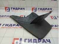 Брызговик задний левый Toyota Land Cruiser Prado (J150) 76626-60210