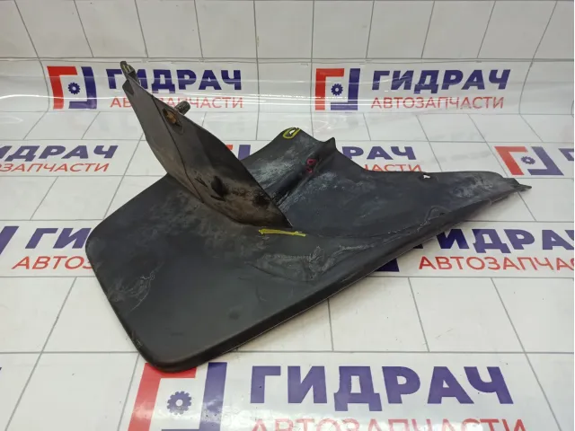 Брызговик задний правый Toyota Land Cruiser Prado (J150) 76625-60210