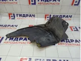 Брызговик задний правый Toyota Land Cruiser Prado (J150) 76625-60210