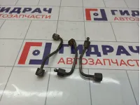 Трубка топливная Toyota Land Cruiser Prado (J150)