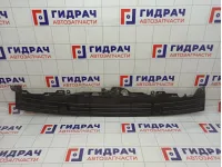 Накладка заднего бампера Toyota Land Cruiser Prado (J150) 52162-60090