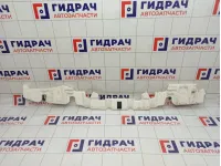 Наполнитель заднего бампера Toyota Land Cruiser Prado (J150) 52615-60050