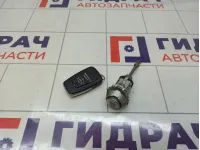 Ключ зажигания Toyota Land Cruiser Prado (J150)