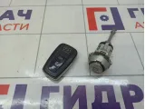 Ключ зажигания Toyota Land Cruiser Prado (J150)