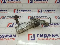 Радиатор системы EGR Toyota Land Cruiser Prado (J150) 25681-0E010