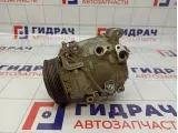 Компрессор кондиционера Toyota Land Cruiser Prado (J150) 88320-60A02