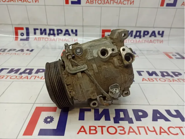 Компрессор кондиционера Toyota Land Cruiser Prado (J150) 88320-60A02
