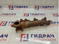 Коллектор выпускной Toyota Land Cruiser Prado (J150) 17141-11360