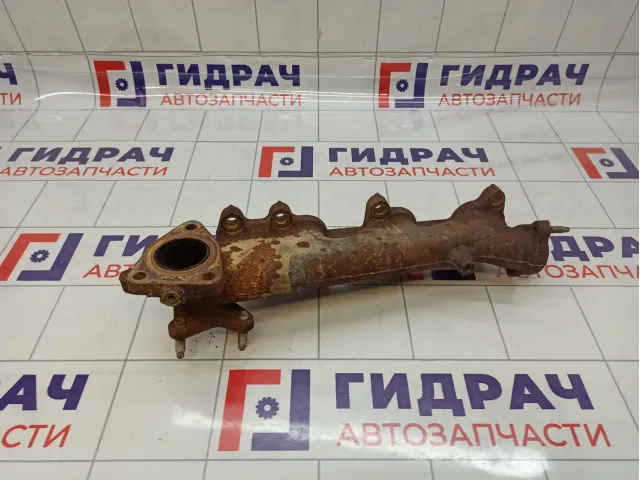 Коллектор выпускной Toyota Land Cruiser Prado (J150) 17141-11360