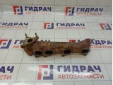 Коллектор выпускной Toyota Land Cruiser Prado (J150) 17141-11360