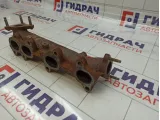 Коллектор выпускной Toyota Land Cruiser Prado (J150) 17141-11360