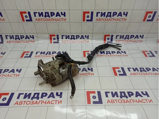 Стартер Toyota Land Cruiser Prado (J150) 28100-30051